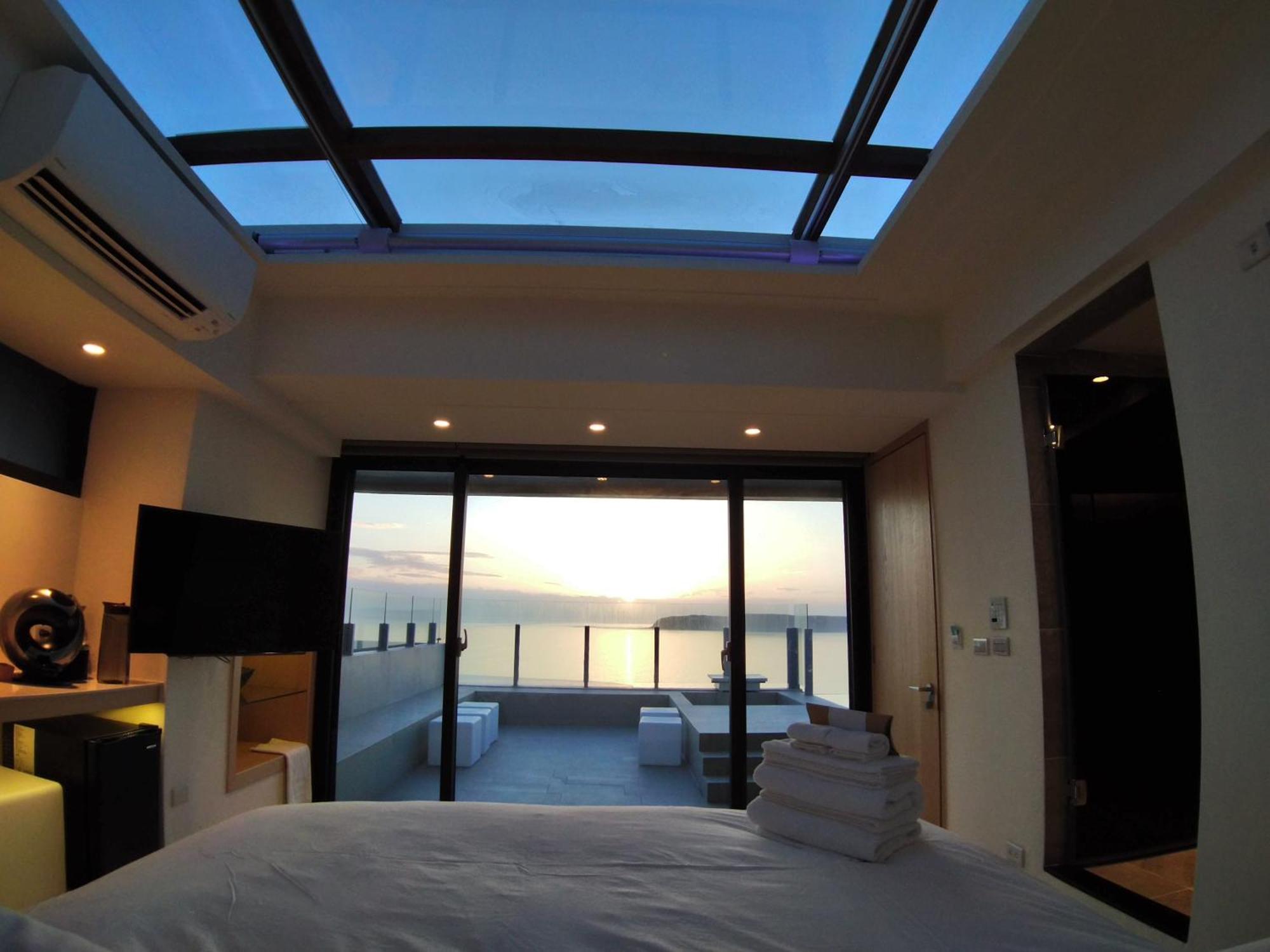 Laguna Villas & Resorts Magong Εξωτερικό φωτογραφία