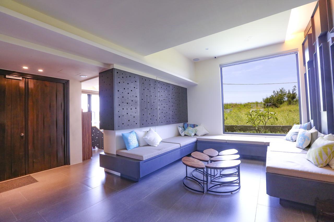 Laguna Villas & Resorts Magong Εξωτερικό φωτογραφία