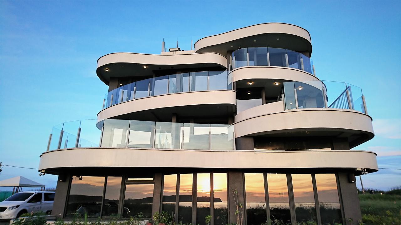 Laguna Villas & Resorts Magong Εξωτερικό φωτογραφία