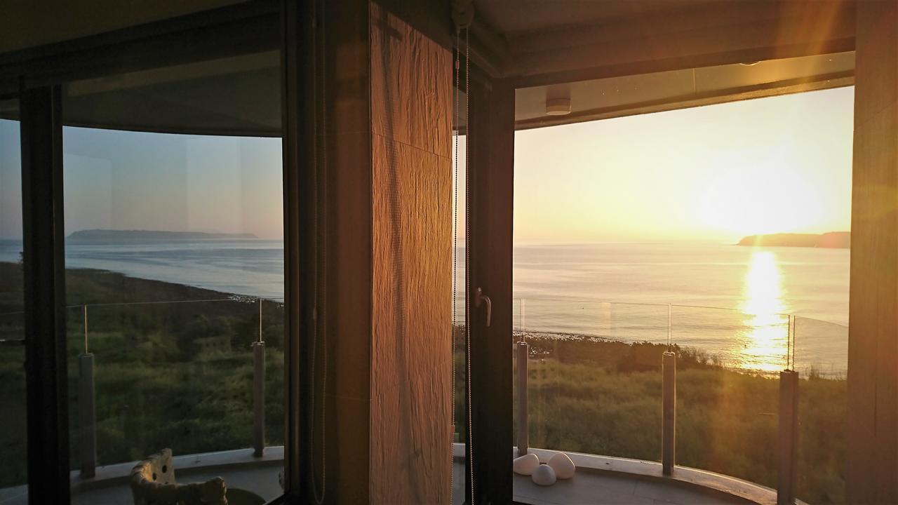 Laguna Villas & Resorts Magong Εξωτερικό φωτογραφία