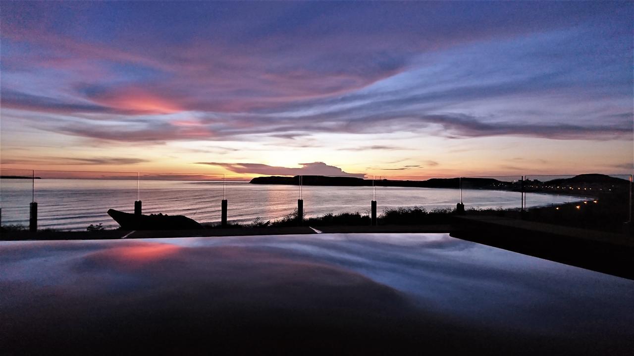 Laguna Villas & Resorts Magong Εξωτερικό φωτογραφία