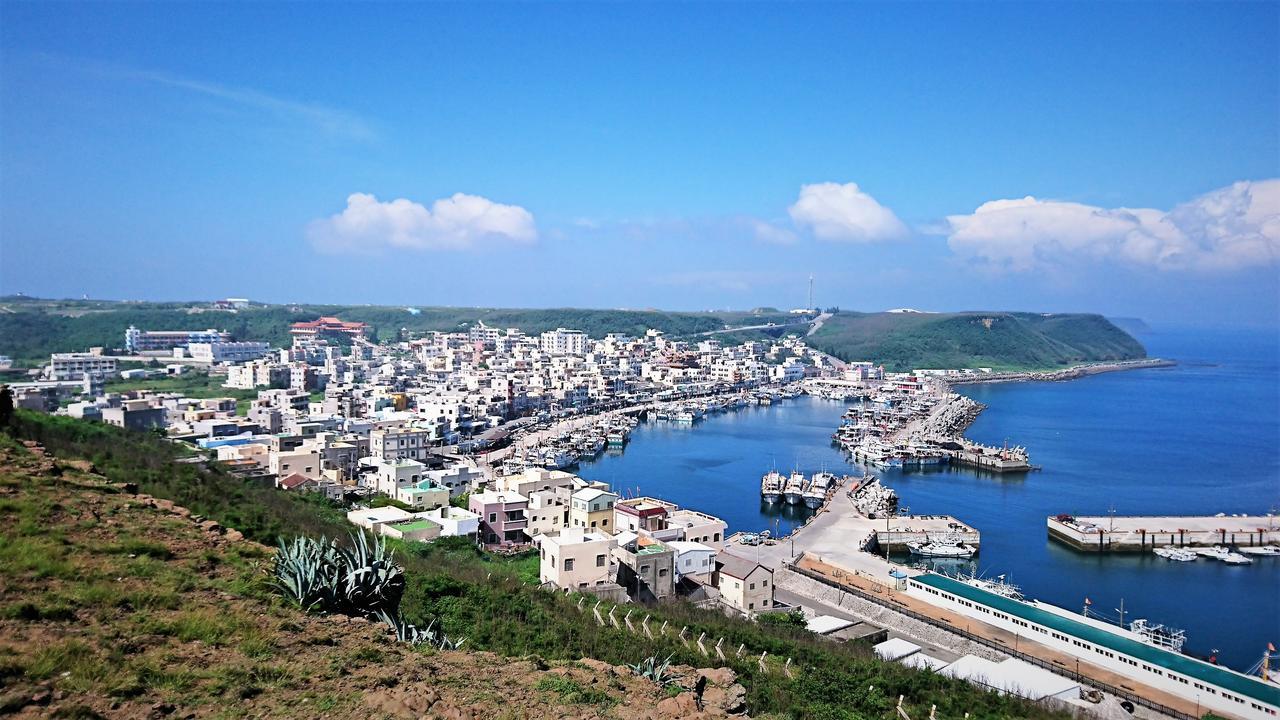 Laguna Villas & Resorts Magong Εξωτερικό φωτογραφία