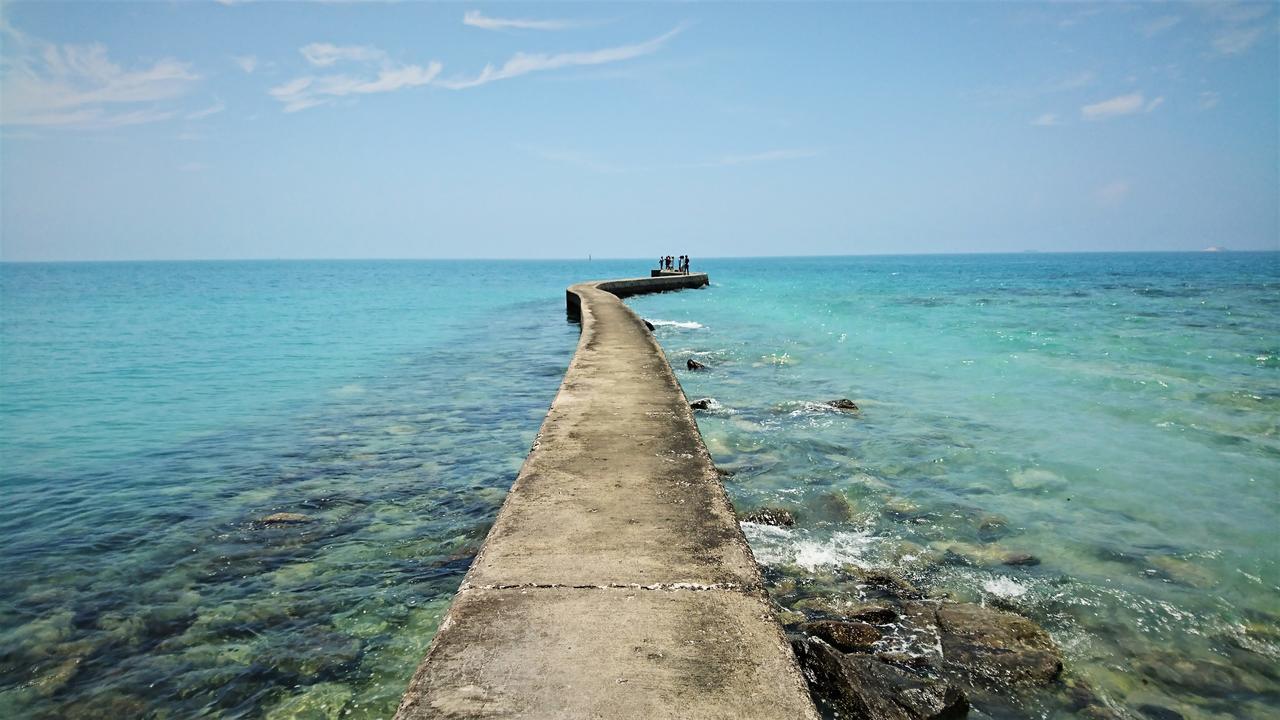 Laguna Villas & Resorts Magong Εξωτερικό φωτογραφία