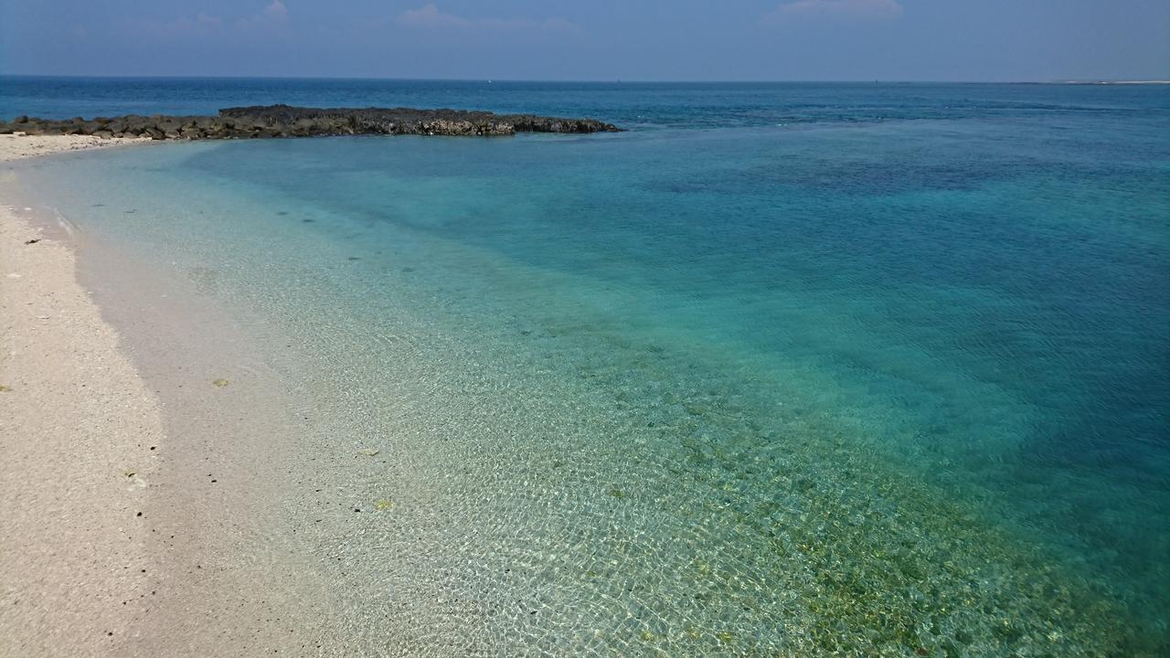 Laguna Villas & Resorts Magong Εξωτερικό φωτογραφία
