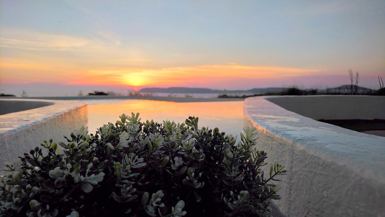 Laguna Villas & Resorts Magong Εξωτερικό φωτογραφία