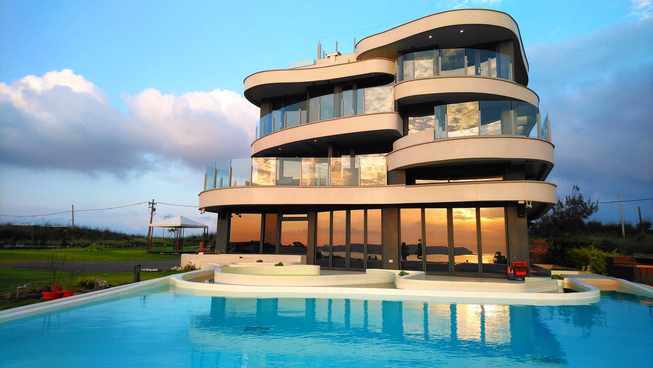 Laguna Villas & Resorts Magong Εξωτερικό φωτογραφία