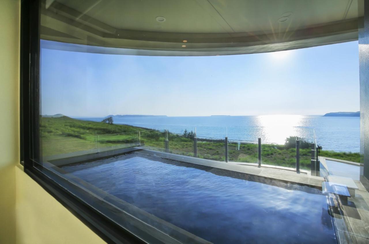 Laguna Villas & Resorts Magong Εξωτερικό φωτογραφία