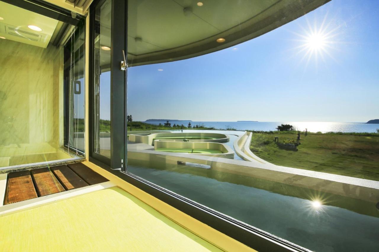 Laguna Villas & Resorts Magong Εξωτερικό φωτογραφία
